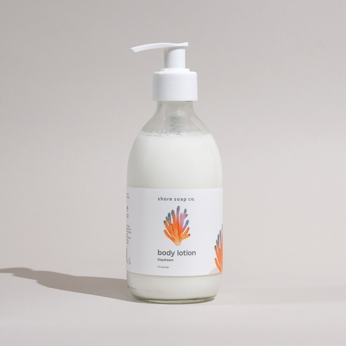 Daydream Body Lotion