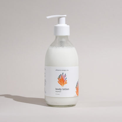 Daydream Body Lotion
