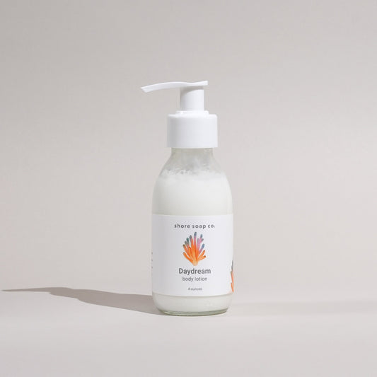 Daydream Body Lotion