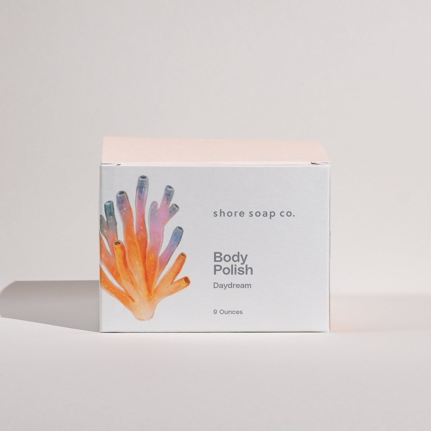 Daydream Body Polish