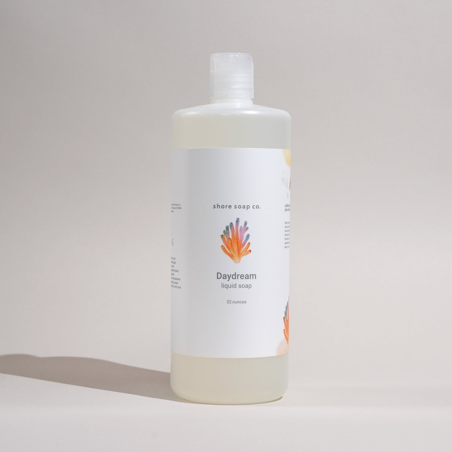 Daydream Liquid Soap Refill