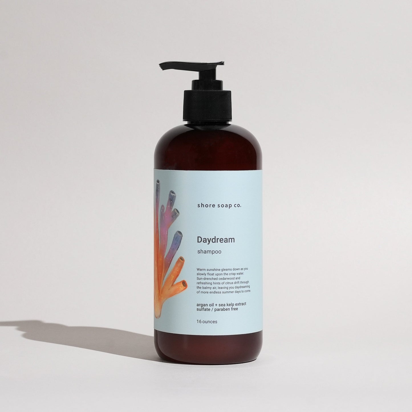 Daydream Shampoo (Amber)