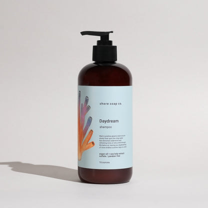 Daydream Shampoo (Amber)
