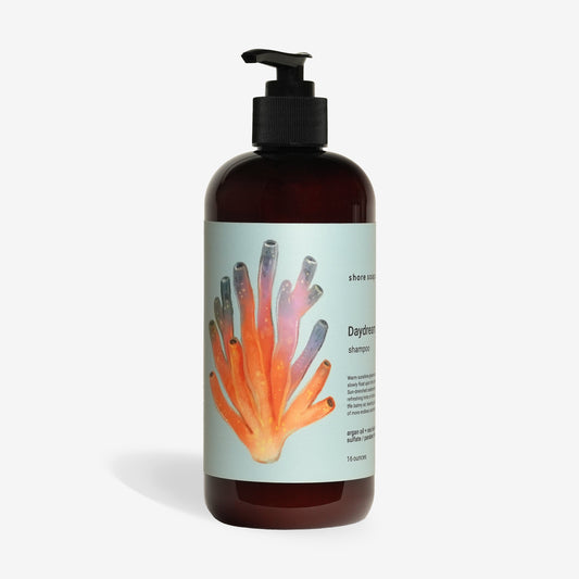 Daydream Shampoo (Amber)
