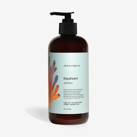 Daydream Shampoo (Amber)