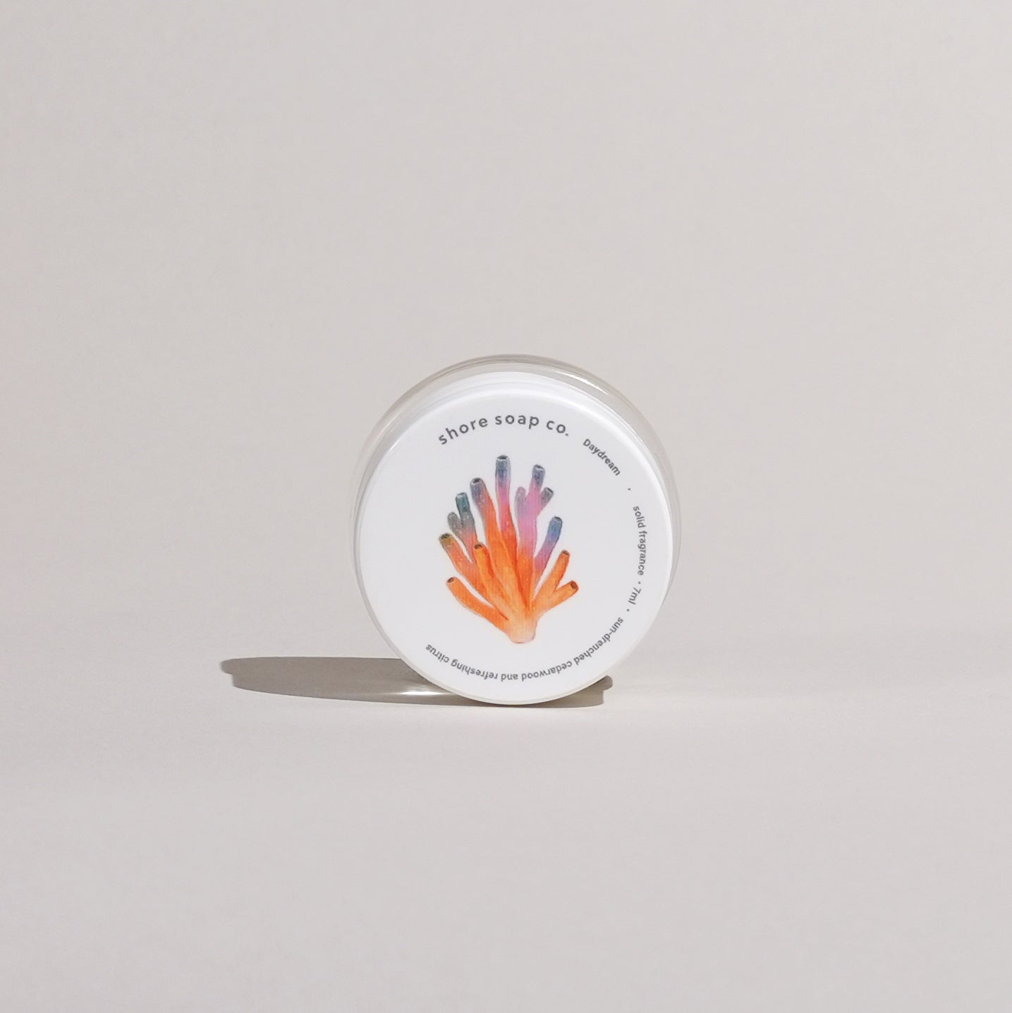 Daydream Solid Fragrance