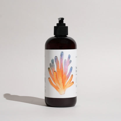 Daydream Hand & Body Wash (Amber)