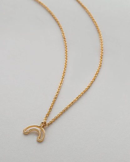 Overcome Necklace