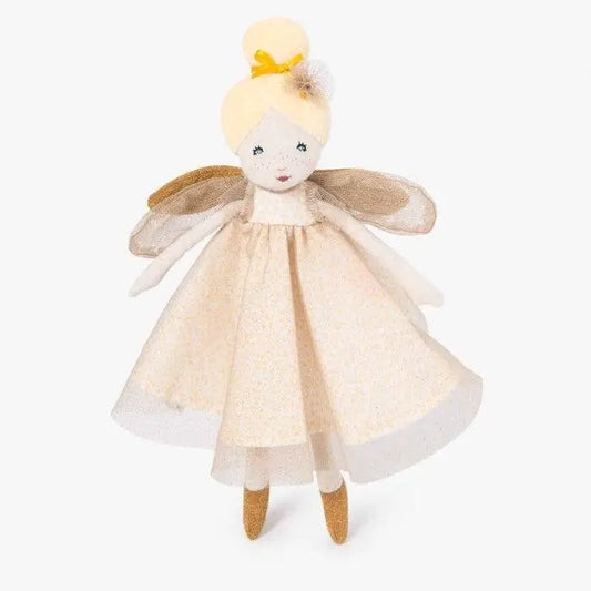 Little Golden Fairy Doll - Once Upon A Time