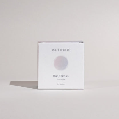 Dune Grass Bar Soap