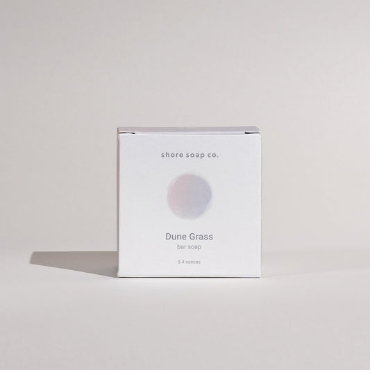 Dune Grass Bar Soap