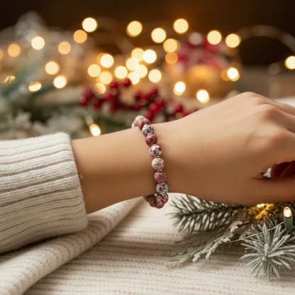 Christmas Day Bracelet