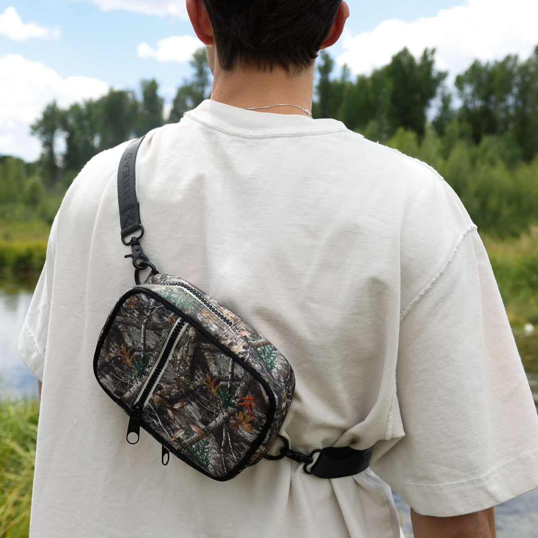 Realtree Edge - Crossbody Bag