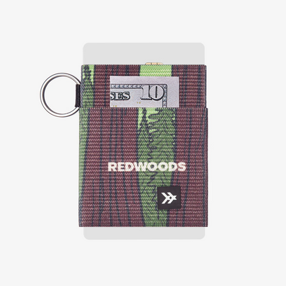 Redwoods - Elastic Wallet