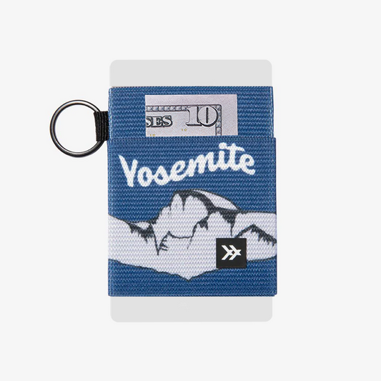 Yosemite - Elastic Wallet