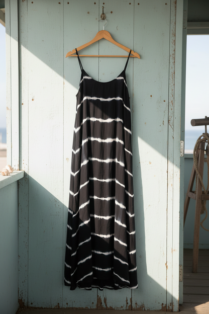 Elysian Tye-Dye Dress