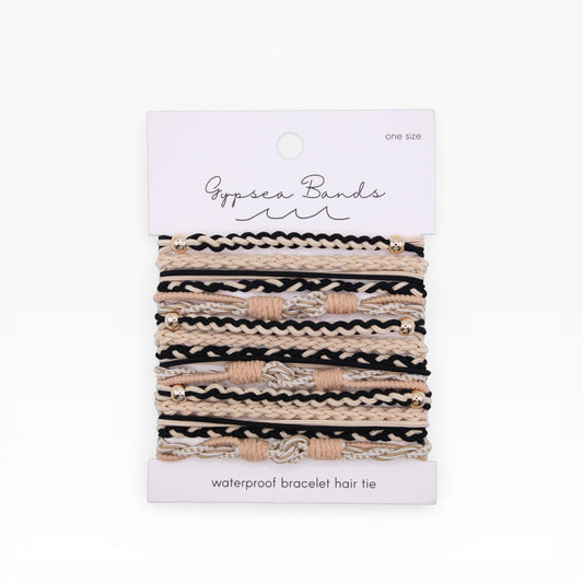 Encinitas Hair Tie Bracelets