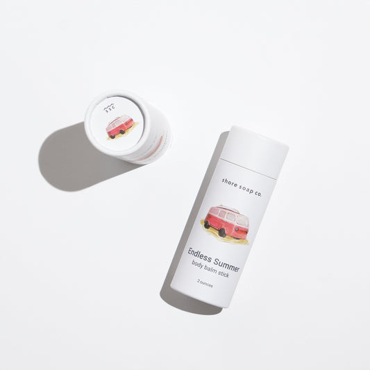 Endless Summer Body Balm