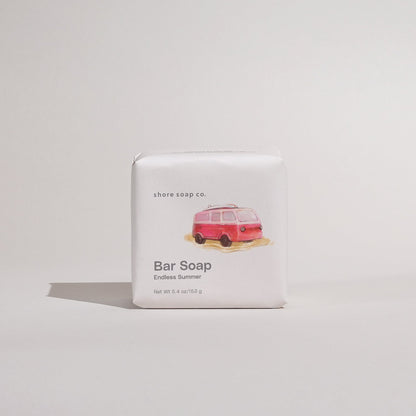 Endless Summer Bar Soap