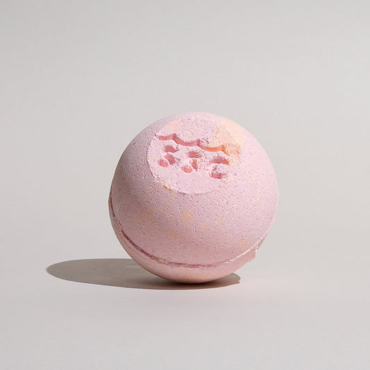 Endless Summer Bath Bomb