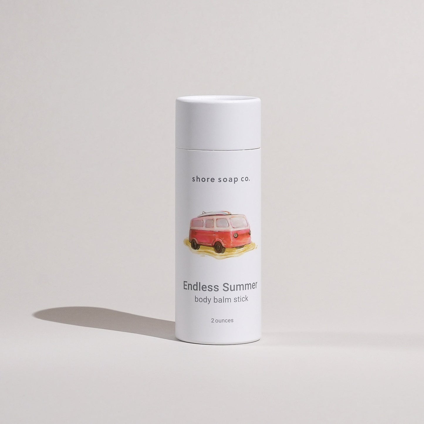 Endless Summer Body Balm