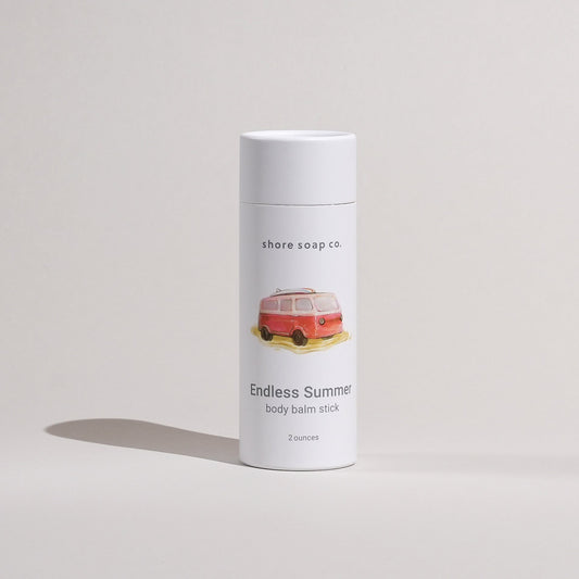 Endless Summer Body Balm