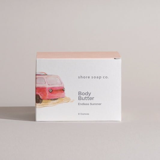 Endless Summer Body Butter
