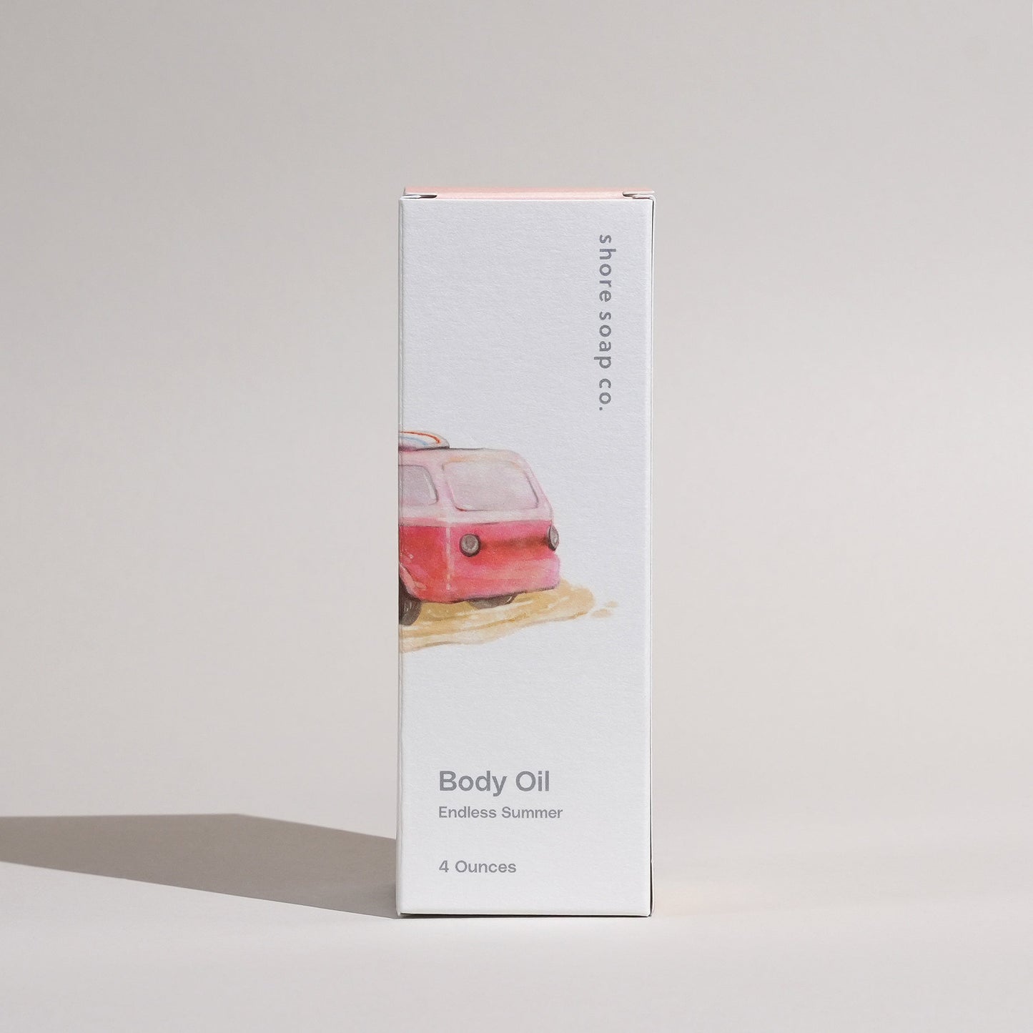 Endless Summer Body Oil