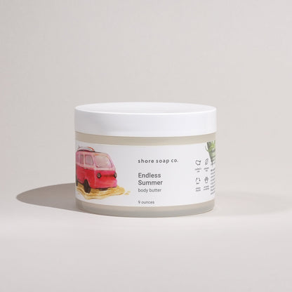 Endless Summer Body Butter