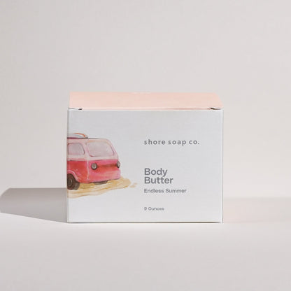 Endless Summer Body Butter