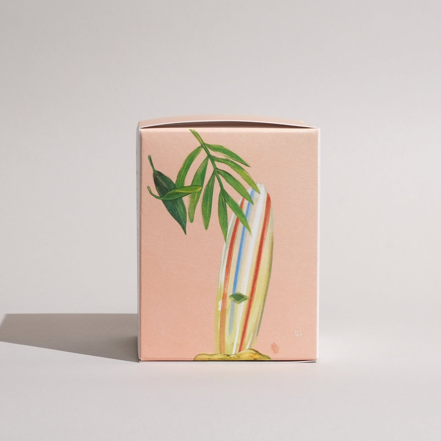 Endless Summer Candle