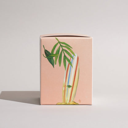 Endless Summer Candle