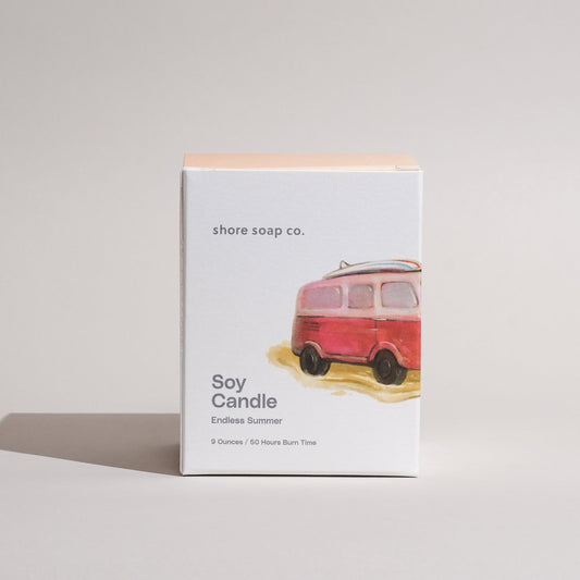 Endless Summer Candle