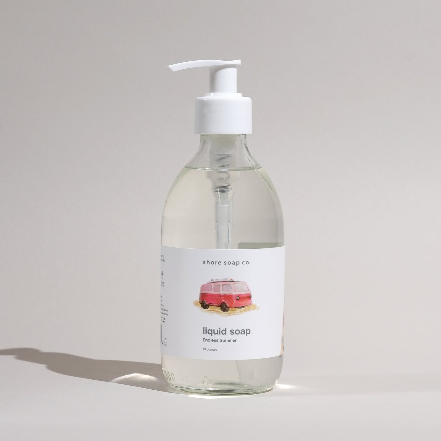 Endless Summer Liquid Soap