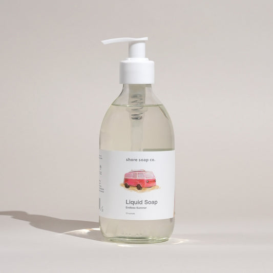 Endless Summer Liquid Soap