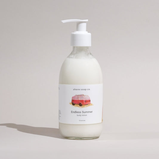Endless Summer Body Lotion