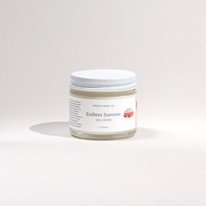 Endless Summer Candle