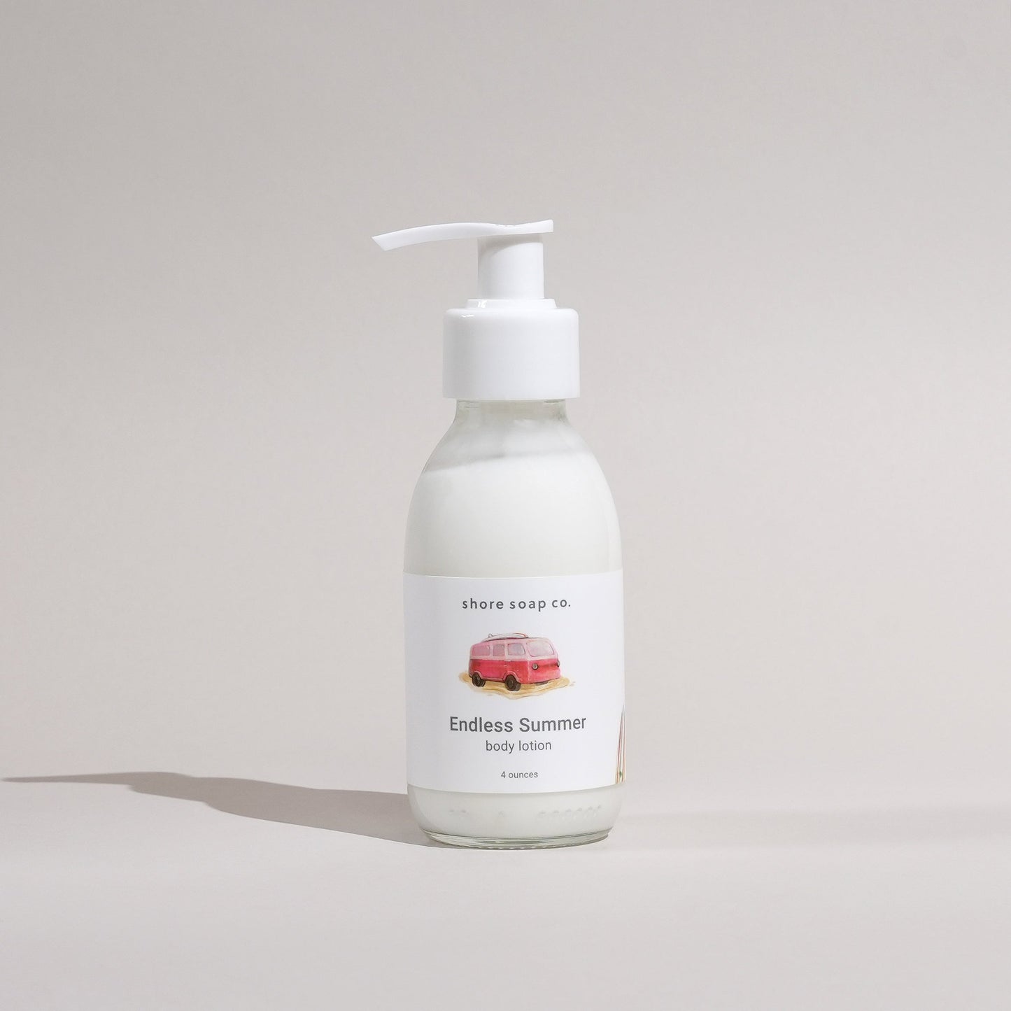 Endless Summer Body Lotion