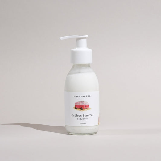 Endless Summer Body Lotion