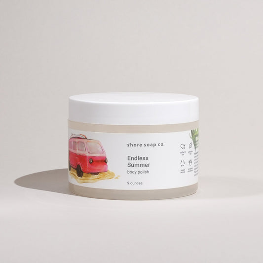 Endless Summer Body Polish