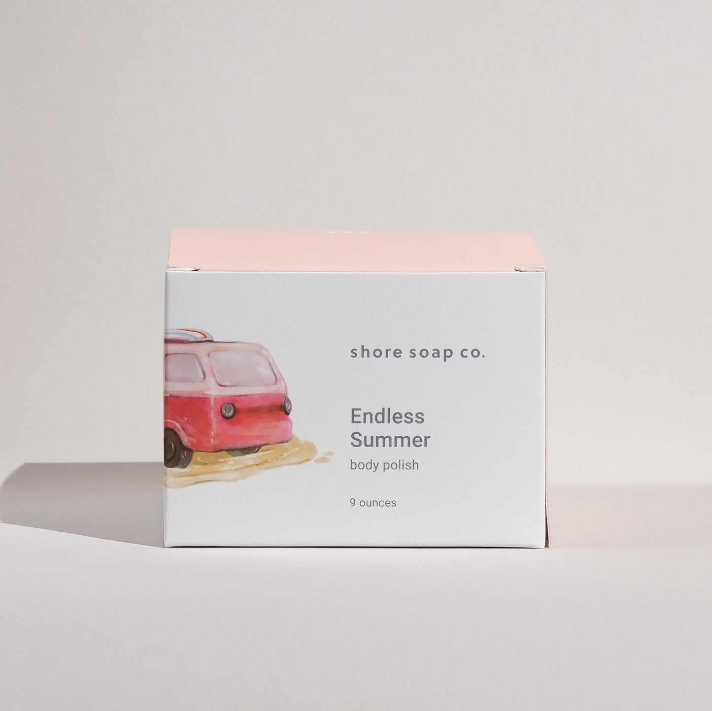 Endless Summer Body Polish