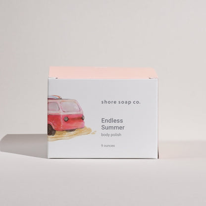 Endless Summer Body Polish