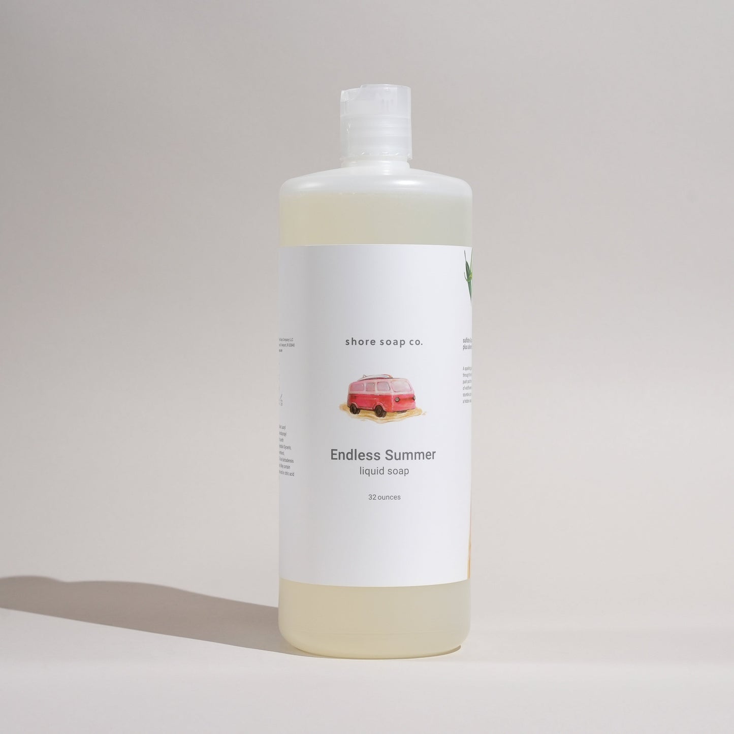 Endless Summer Liquid Soap Refill