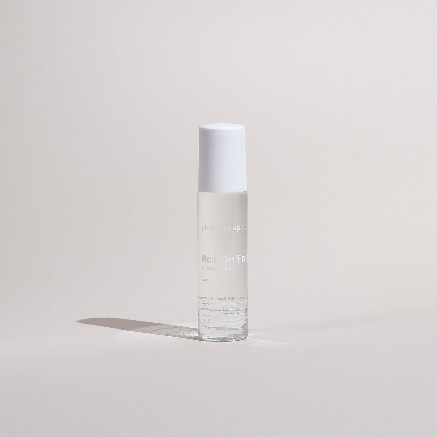 Endless Summer Roll-On Fragrance