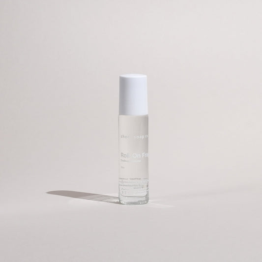 Endless Summer Roll-On Fragrance