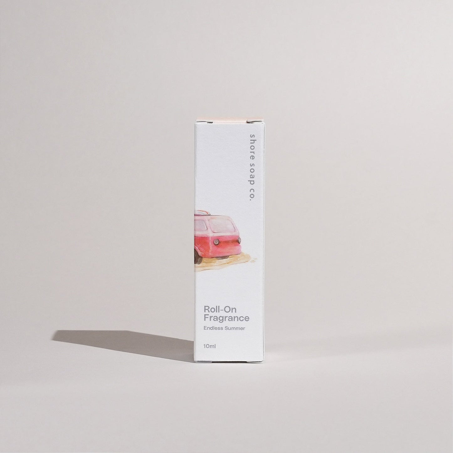 Endless Summer Roll-On Fragrance