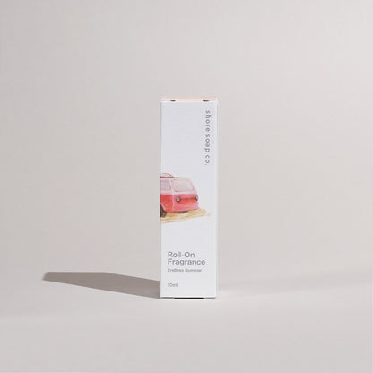 Endless Summer Roll-On Fragrance