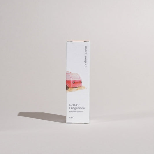Endless Summer Roll-On Fragrance