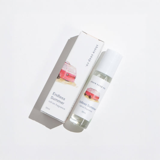 Endless Summer Roll-On Fragrance