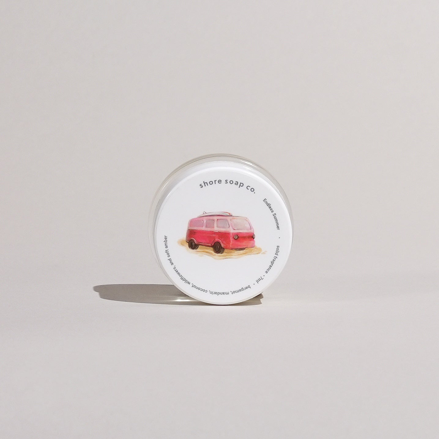 Endless Summer Solid Fragrance